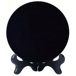 Specchio di Ossidiana...