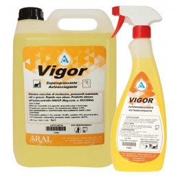 Cedro Plus Lavapavimenti Concentrato Profumato per Casa 5 Kg Made in Italy