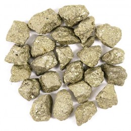 Pirite – Il “Minerale...