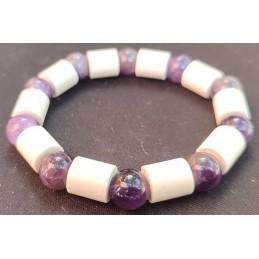 Bracciali con pietre...