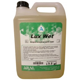 Lux Wet Aral Detergente...