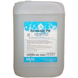Sanilux Detergente Igienizzante Multisuperficie Pronto Uso 750 ml No Risciacquo