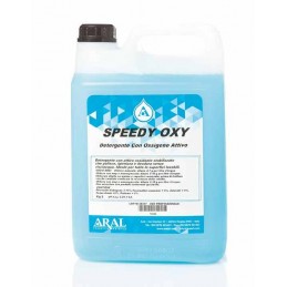 Speedy Oxy Detergente...