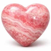 Rodocrosite: significato, proprietà e benefici del cristallo dell’amore