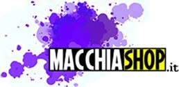 MacchiaShop